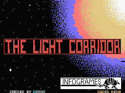 Light Corridor, The